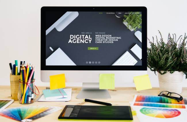 creative-agency