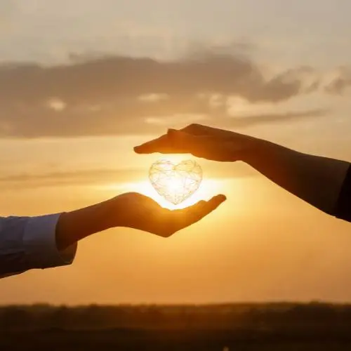 Turning attention into leads by building trust and meaningful relationships