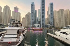 Social media agency Dubai Marina — Sandbox Creatives